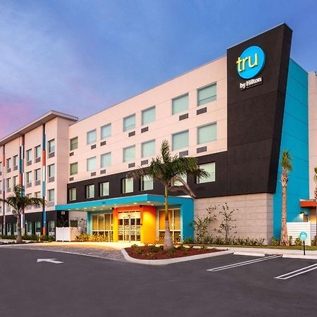 Tru By Hilton Port St Lucie Tradition Port St. Lucie Экстерьер фото