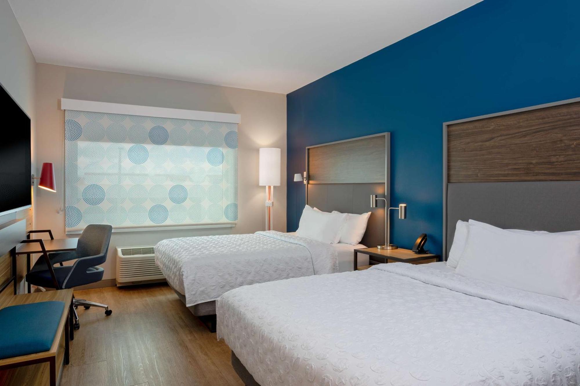 Tru By Hilton Port St Lucie Tradition Port St. Lucie Экстерьер фото