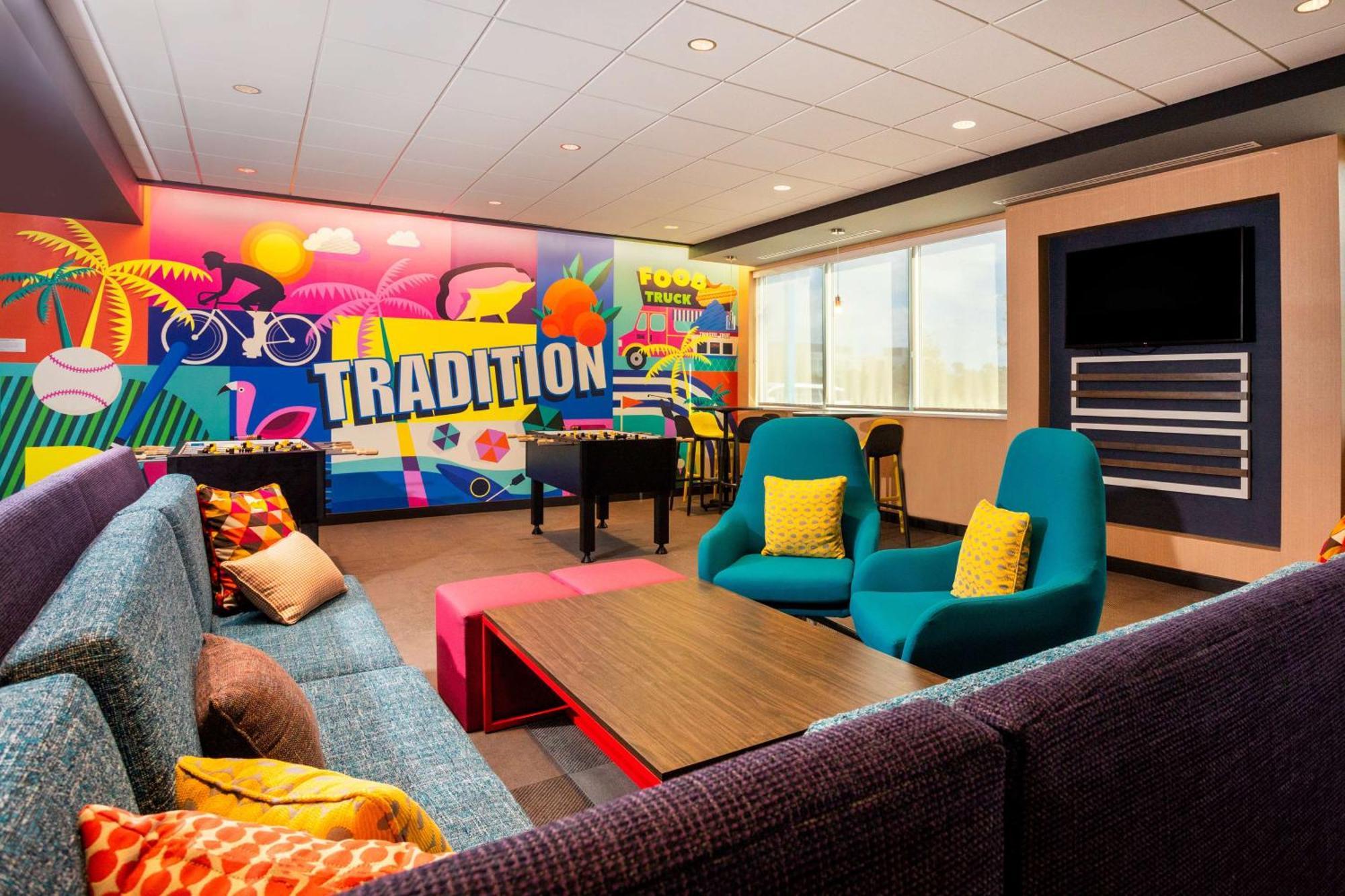 Tru By Hilton Port St Lucie Tradition Port St. Lucie Экстерьер фото