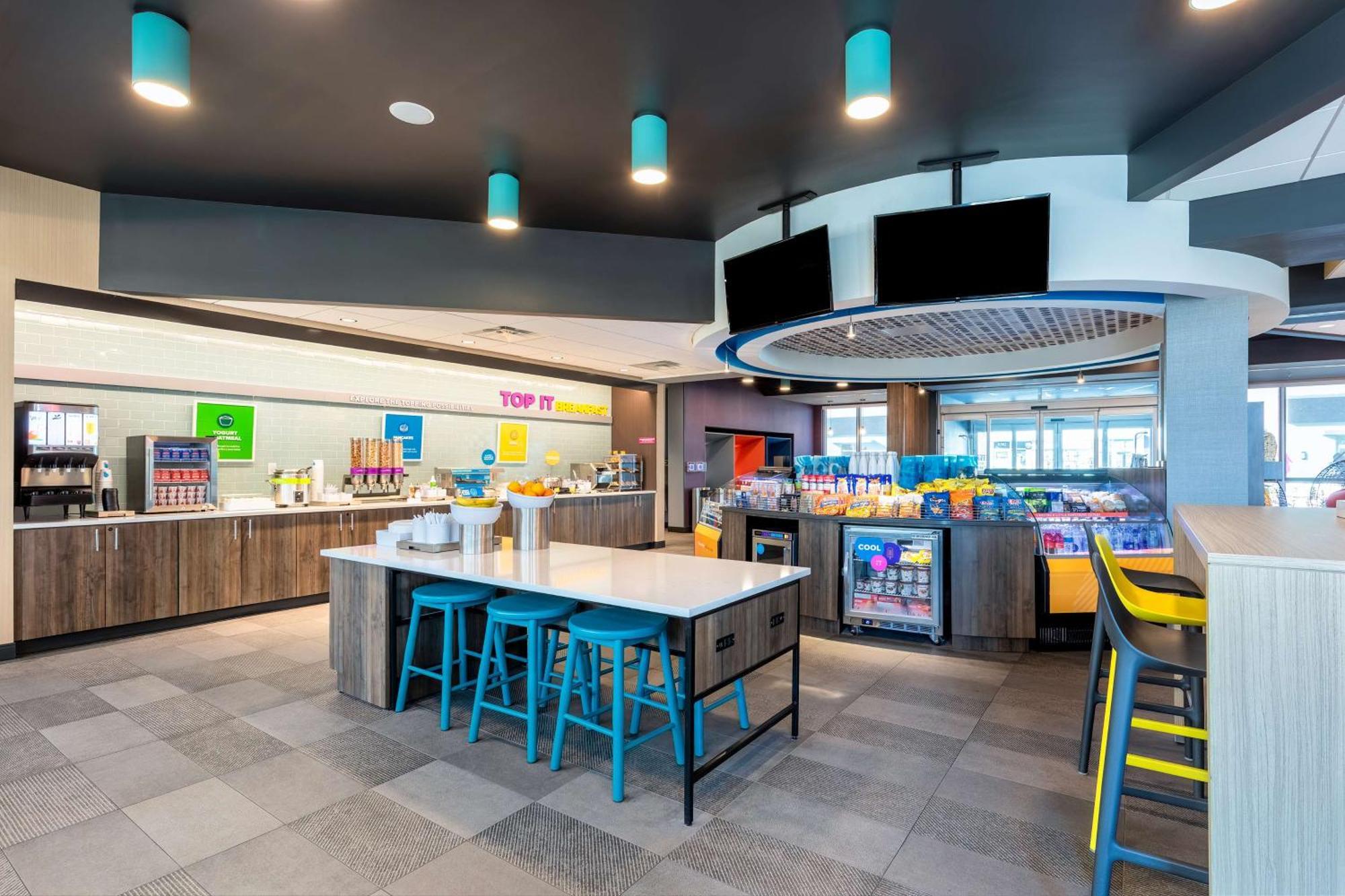 Tru By Hilton Port St Lucie Tradition Port St. Lucie Экстерьер фото