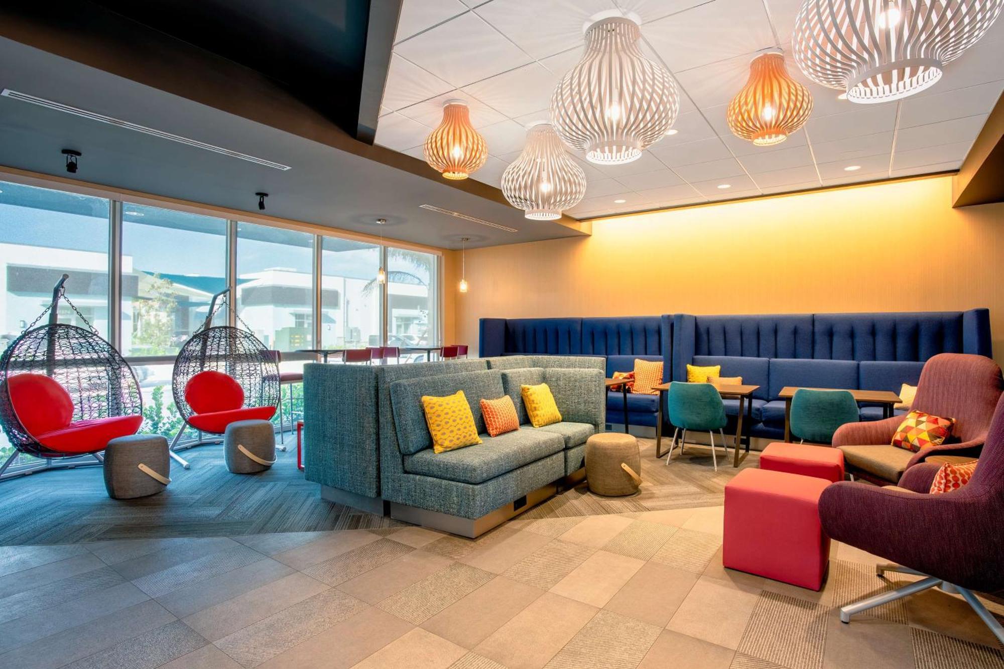 Tru By Hilton Port St Lucie Tradition Port St. Lucie Экстерьер фото