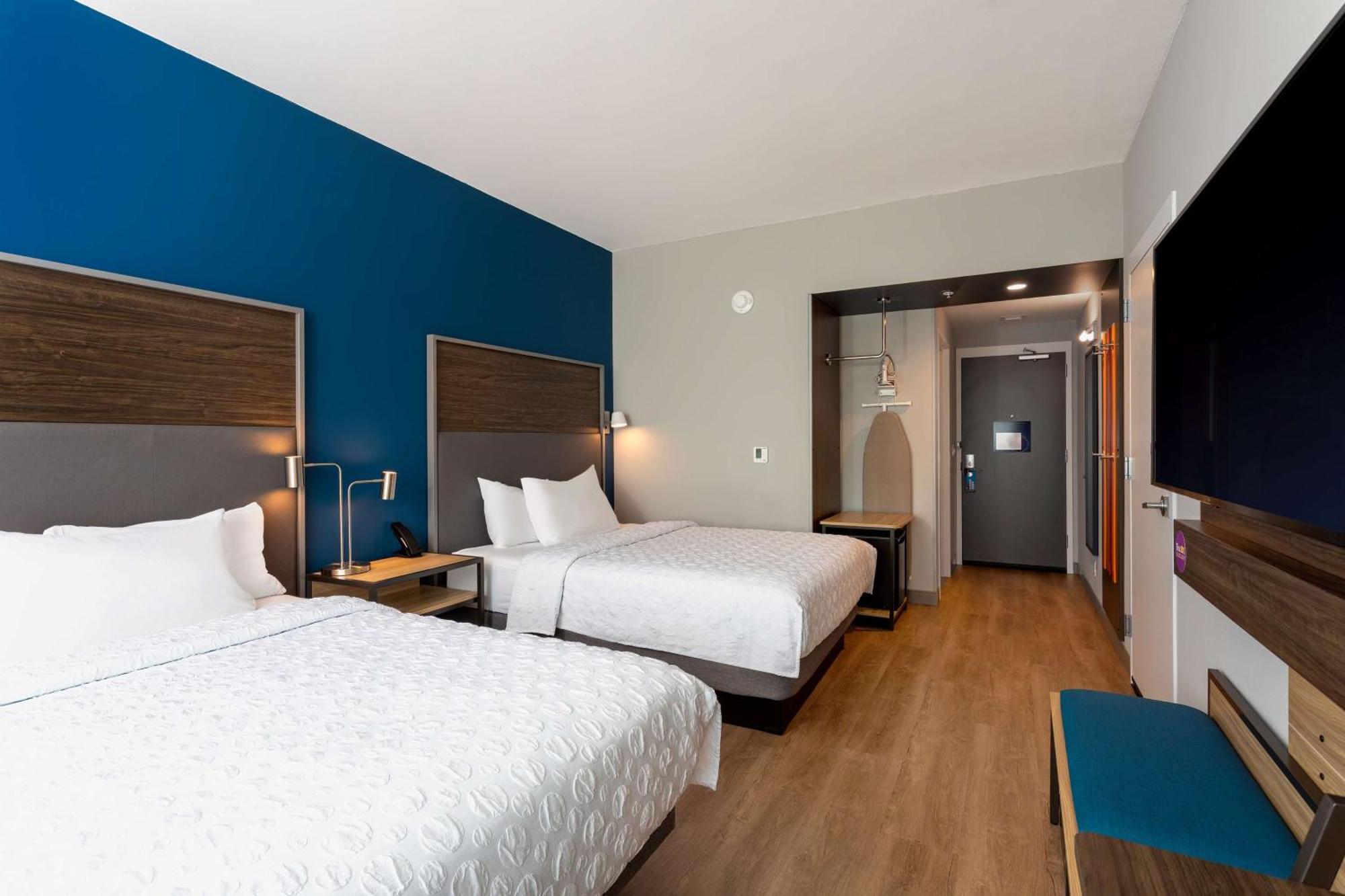 Tru By Hilton Port St Lucie Tradition Port St. Lucie Экстерьер фото
