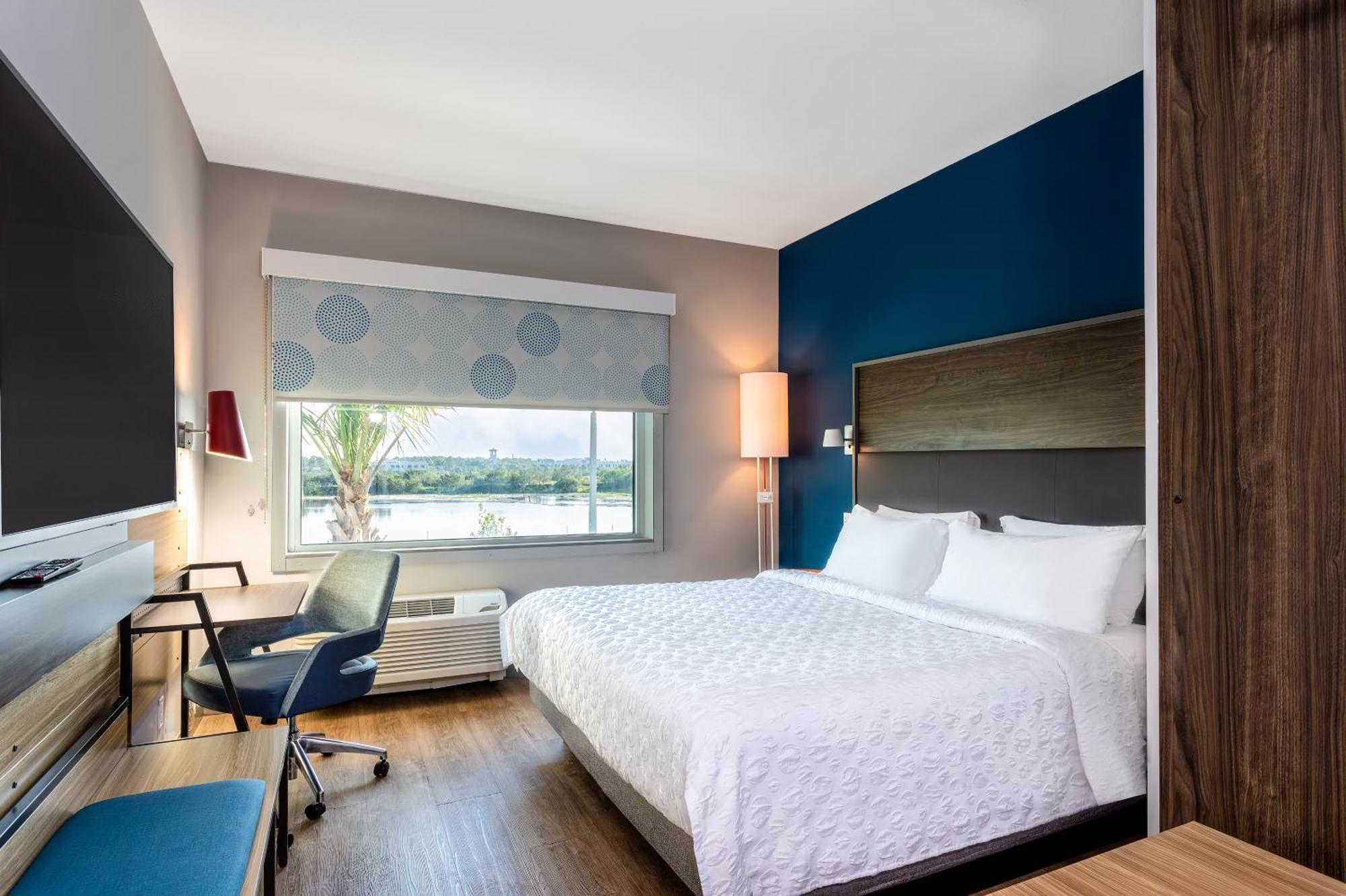 Tru By Hilton Port St Lucie Tradition Port St. Lucie Экстерьер фото