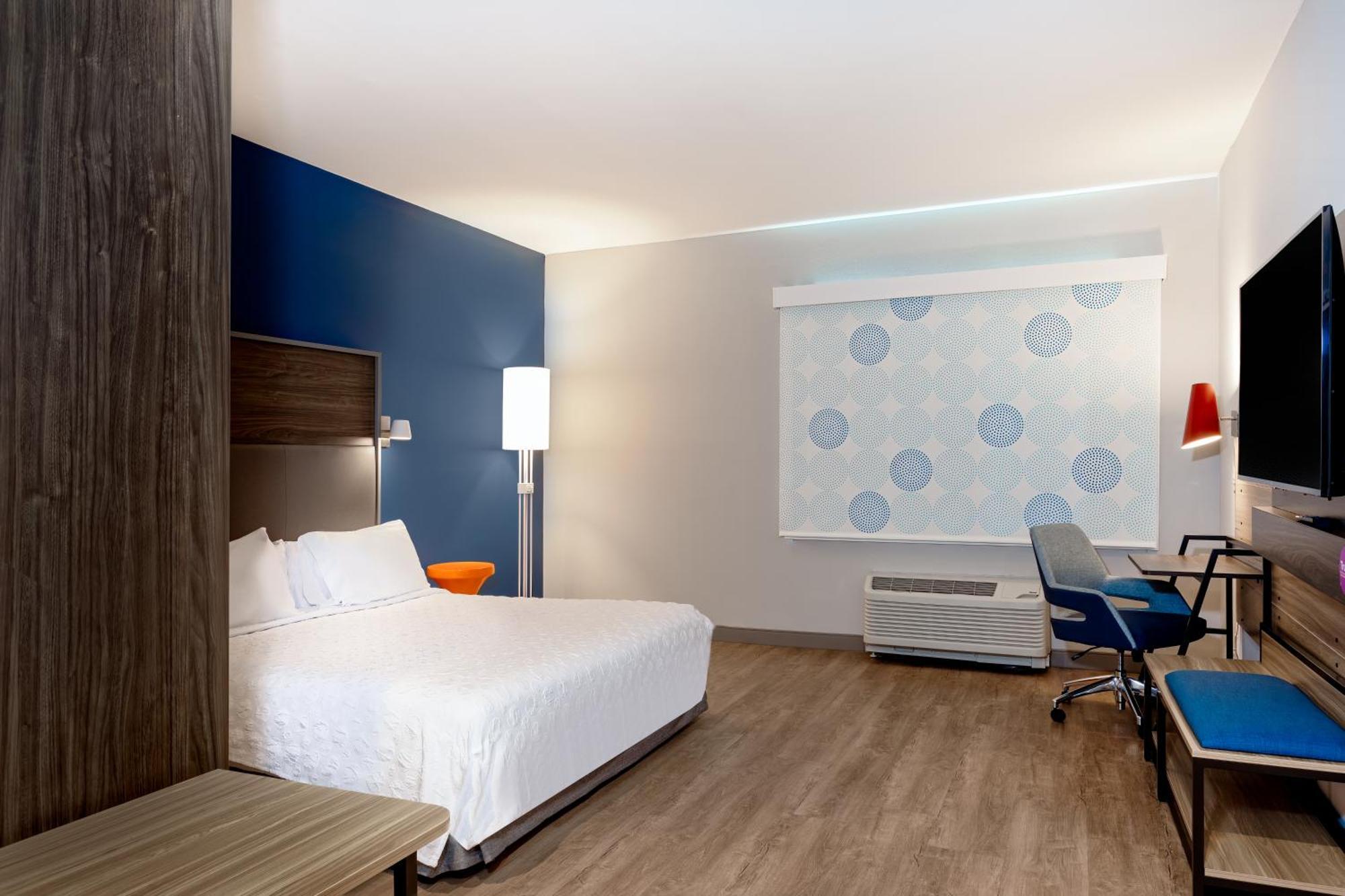Tru By Hilton Port St Lucie Tradition Port St. Lucie Экстерьер фото