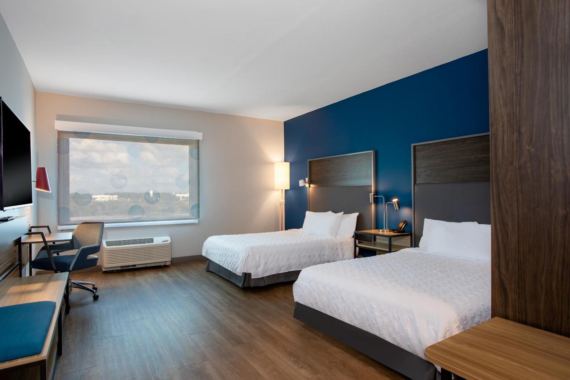Tru By Hilton Port St Lucie Tradition Port St. Lucie Экстерьер фото